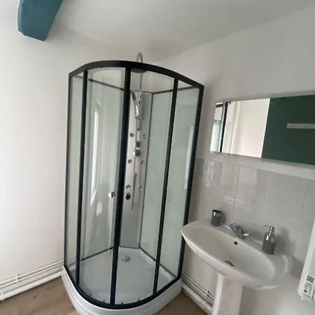 Chez Bedin Parth Apartman